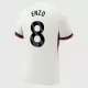 Levné Mužský Fotbalový Dres Chelsea Enzo 8 Venkovní 2025-26