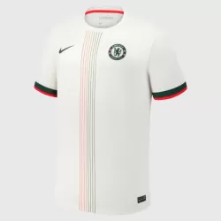 Levné Mužský Fotbalový Dres Chelsea James 24 Venkovní 2025-26