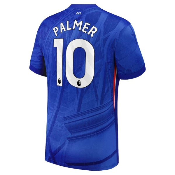 Levné Mužský Fotbalový Dres Chelsea Palmer 10 Domácí 2025-26