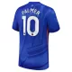 Levné Mužský Fotbalový Dres Chelsea Palmer 10 Domácí 2025-26