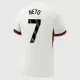 Levné Mužský Fotbalový Dres Chelsea Pedro Neto 7 Venkovní 2025-26