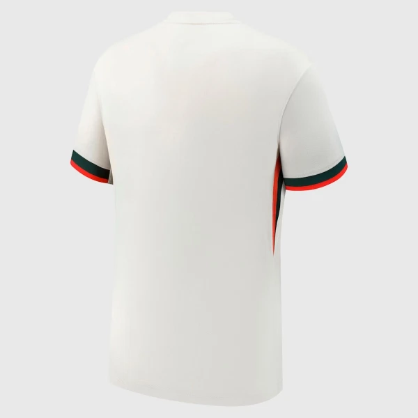Levné Mužský Fotbalový Dres Chelsea Venkovní 2025-26