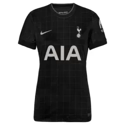 Levné Dámský Fotbalový Dres Tottenham Hotspur Venkovní 2025-26 Levné Dámský Fotbalový Dres Tottenham Hotspur Venkovní 2025-26