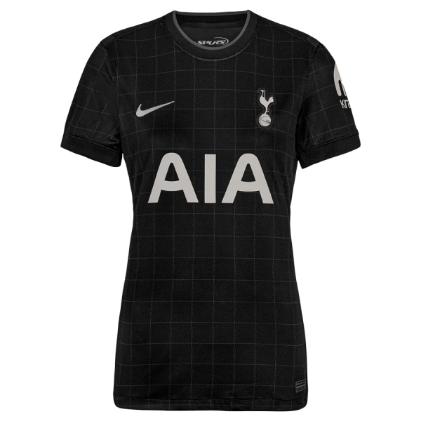 Levné Dámský Fotbalový Dres Tottenham Hotspur Venkovní 2025-26