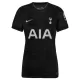 Levné Dámský Fotbalový Dres Tottenham Hotspur Venkovní 2025-26