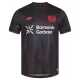 Levné Dětský Fotbalový Dres Bayer 04 Leverkusen Alejandro Grimaldo 20 Domácí 2025-26