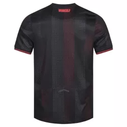 Levné Dětský Fotbalový Dres Bayer 04 Leverkusen Domácí 2025-26