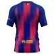 Levné Dětský Fotbalový Dres FC Barcelona Domácí 2025-26