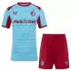Levné Dětský Fotbalový Dres Feyenoord Alternativní 2025-26