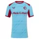 Levné Dětský Fotbalový Dres Feyenoord Alternativní 2025-26
