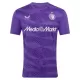 Levné Dětský Fotbalový Dres Feyenoord Purple Version Brankářské 2025-26