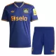Levné Dětský Fotbalový Dres Newcastle United Alternativní 2025-26
