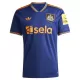 Levné Dětský Fotbalový Dres Newcastle United Alternativní 2025-26