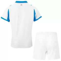 Levné Dětský Fotbalový Dres Olympique de Marseille Domácí 2025-26