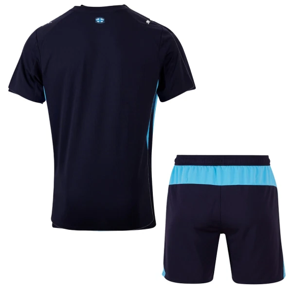 Levné Dětský Fotbalový Dres Olympique de Marseille Venkovní 2025-26