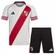 Levné Dětský Fotbalový Dres River Plate Domácí 2025-26