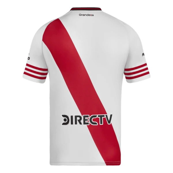 Levné Dětský Fotbalový Dres River Plate Domácí 2025-26