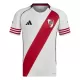 Levné Dětský Fotbalový Dres River Plate Domácí 2025-26