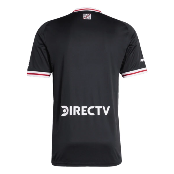 Levné Dětský Fotbalový Dres River Plate Venkovní 2025-26