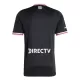 Levné Dětský Fotbalový Dres River Plate Venkovní 2025-26