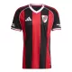 Levné Dětský Fotbalový Dres River Plate Venkovní 2025-26