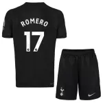 Levné Dětský Fotbalový Dres Tottenham Hotspur Romero 17 Venkovní 2025-26