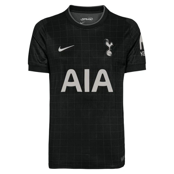 Levné Dětský Fotbalový Dres Tottenham Hotspur Solanke 19 Venkovní 2025-26