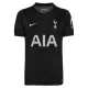 Levné Dětský Fotbalový Dres Tottenham Hotspur Solanke 19 Venkovní 2025-26