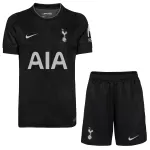 Levné Dětský Fotbalový Dres Tottenham Hotspur Venkovní 2025-26