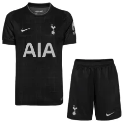 Levné Dětský Fotbalový Dres Tottenham Hotspur Venkovní 2025-26 Levné Dětský Fotbalový Dres Tottenham Hotspur Venkovní 2025-26