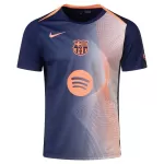 Levné Mužský Fotbalový Dres FC Barcelona Pre-Match 2025-26