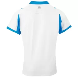 Levné Mužský Fotbalový Dres Olympique de Marseille Domácí 2025-26