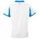 Levné Mužský Fotbalový Dres Olympique de Marseille Domácí 2025-26