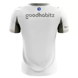 Levné Mužský Fotbalový Dres PSV Eindhoven Alternativní 2025-26