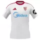 Levné Mužský Fotbalový Dres Sevilla FC Domácí 2025-26
