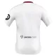 Levné Mužský Fotbalový Dres Sevilla FC Domácí 2025-26