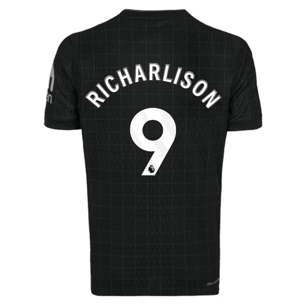 Levné Mužský Fotbalový Dres Tottenham Hotspur Richarlison 9 Venkovní 2025-26