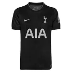 Levné Mužský Fotbalový Dres Tottenham Hotspur Venkovní 2025-26