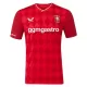 Levné Mužský Fotbalový Dres Twente Domácí 2025-26