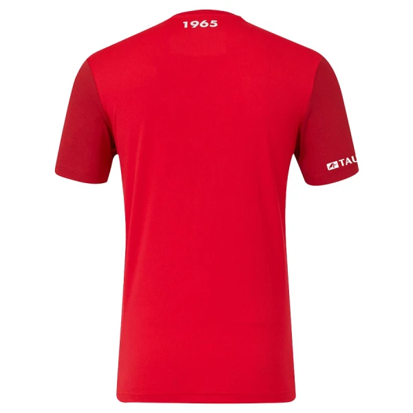 Levné Mužský Fotbalový Dres Twente Domácí 2025-26
