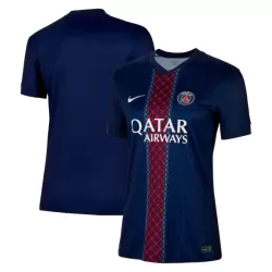 Levné Dámský Fotbalový Dres Paris Saint-Germain Domácí 2025-26 Levné Dámský Fotbalový Dres Paris Saint-Germain Domácí 2025-26