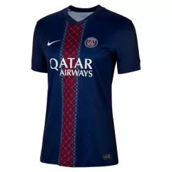 Levné Dámský Fotbalový Dres Paris Saint-Germain Domácí 2025-26