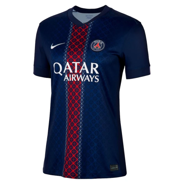 Levné Dámský Fotbalový Dres Paris Saint-Germain Domácí 2025-26