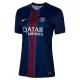 Levné Dámský Fotbalový Dres Paris Saint-Germain Domácí 2025-26