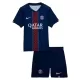 Levné Dětský Fotbalový Dres Paris Saint-Germain Domácí 2025-26