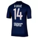 Levné Mužský Fotbalový Dres Paris Saint-Germain Desire Doue 14 Domácí 2025-26
