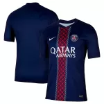 Levné Mužský Fotbalový Dres Paris Saint-Germain Domácí 2025-26