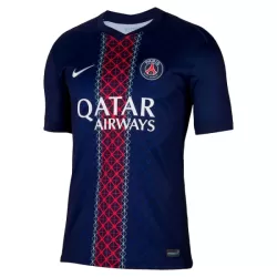 Levné Mužský Fotbalový Dres Paris Saint-Germain Domácí 2025-26