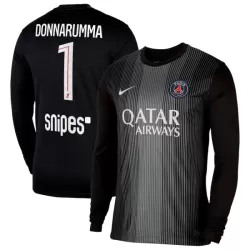 Levné Mužský Fotbalový Dres Paris Saint-Germain Gianluigi Donnarumma 1 Brankářské 2025-26 Dlouhý Rukáv Levné Mužský Fotbalový Dres Paris Saint-Germain Gianluigi Donnarumma 1 Brankářské 2025-26 Dlouhý Rukáv