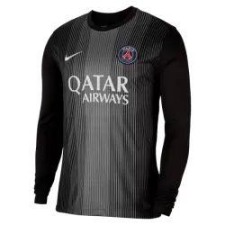 Levné Mužský Fotbalový Dres Paris Saint-Germain Gianluigi Donnarumma 1 Brankářské 2025-26 Dlouhý Rukáv